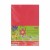 HARTIE GUMATA HG401R 20X30 CM 10COLI ROSU DACO
