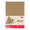 HARTIE NATUR 110 G/MP A4 25 COLI DACO HR1125