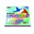 HARTIE ORIGAMI 21X21CM 100/SET DACO HR901