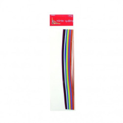 HARTIE QUILLING 30X0.3CM  300/SET DACO HR903