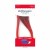HARTIE QUILLING AA ROSU 42.5X0.5CM 100/SET DACO HQ100R