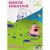 HARTIE SUGATIVA  A5 10 COLI/SET ECADA