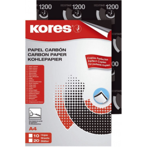 INDIGO KORES  HANDFILM 205