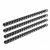INELE PLASTIC INDOSARIERE 12MM SET 100 ECADA N
