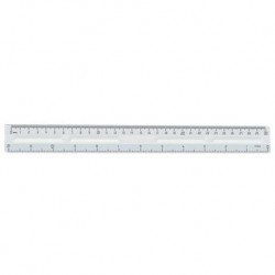 LINIAR 30 CM ARK 600