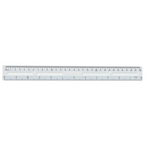 LINIAR 30 CM ARK 600