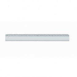 LINIAR 40 CM ARK 572