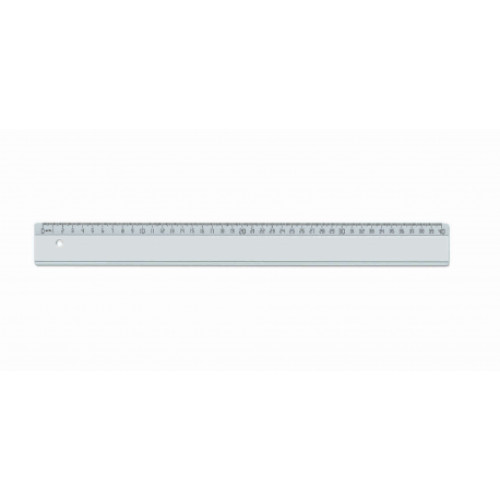 LINIAR 40 CM ARK 572