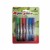 LIPICI GLITTER SET 6 ECADA