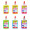 LIPICI LICHID 147ML COLORICIU DACO LL148