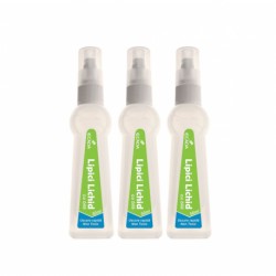 LIPICI LICHID 50 ML CU BILA ECADA