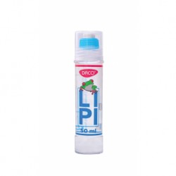 LIPICI LICHID 50ML DACO LL050