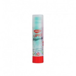 LIPICI SOLID TRANSPARENT RAZGANDEL 10GR