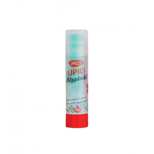 LIPICI SOLID TRANSPARENT RAZGANDEL 10GR