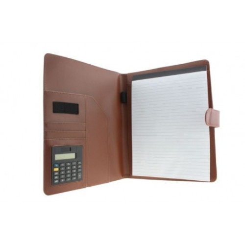 MAPA A4 CU CALCULATOR DACO MC103