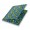 MAPA CARTON LAMINAT CU ELASTIC TROPICAL LEAVES