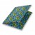 MAPA CARTON LAMINAT CU ELASTIC TROPICAL LEAVES