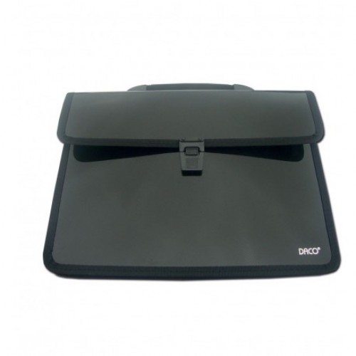 MAPA PLASTIC 2 COMPARTIMENTE DACO MP302N