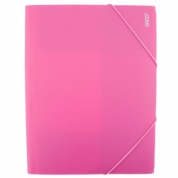 MAPA PLASTIC CU ELASTIC DACO MP250RZ