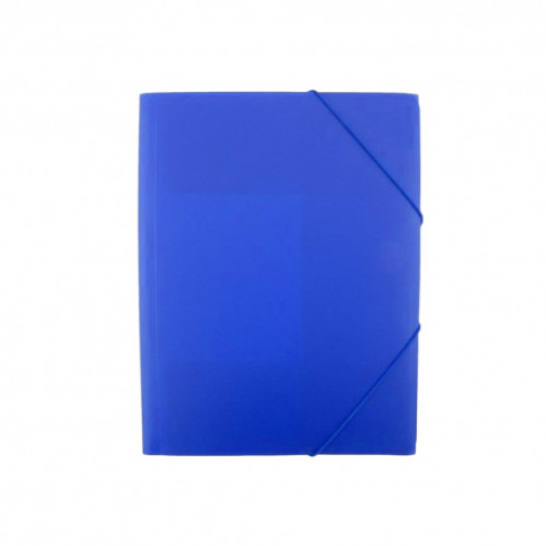 MAPA PLASTIC CU ELASTIC FACTIS ALBASTRA