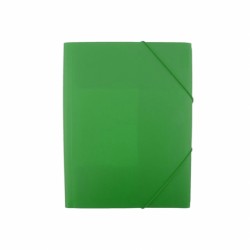 MAPA PLASTIC CU ELASTIC FACTIS VERDE