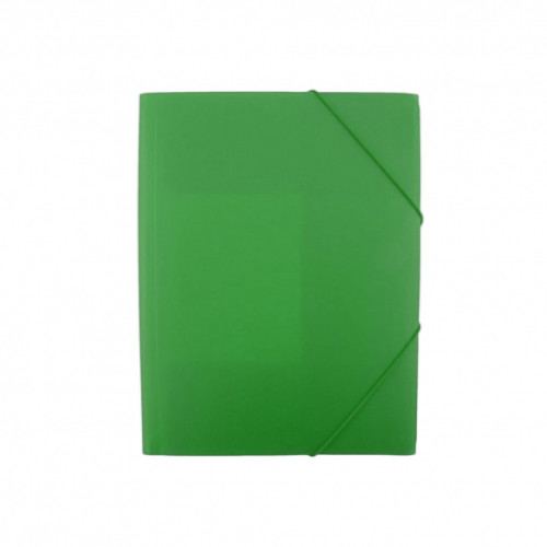MAPA PLASTIC CU ELASTIC FACTIS VERDE