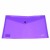 MAPA PLASTIC PLIC CU CAPSA A4 DACO MP120M