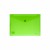 MAPA PLASTIC PLIC CU CAPSA A4 DACO MP120NV