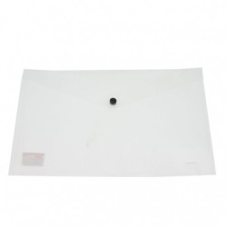 MAPA PLASTIC PLIC CU CAPSA A4 DACO MP120T