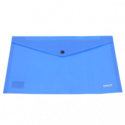 MAPA PLASTIC PLIC CU CAPSA A5 DACO MP125A