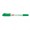MARKER CD/DVD DOUA CAPETE DACO VERDE MK301