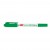 MARKER CD/DVD DOUA CAPETE DACO VERDE MK301
