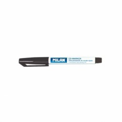MARKER CD MILAN NEGRU