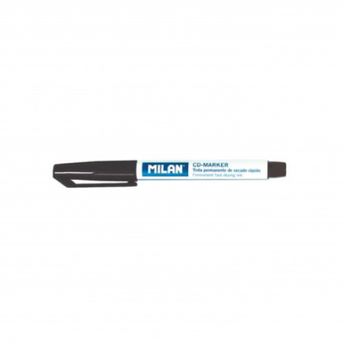 MARKER CD MILAN NEGRU