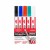MARKER CERAMICA DACO SET 5 MK502/5
