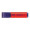 MARKER EVIDENTIATOR DACO ROSU MK401R