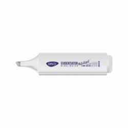 MARKER EVIDENTIATOR METALIZAT DACO MK401AG