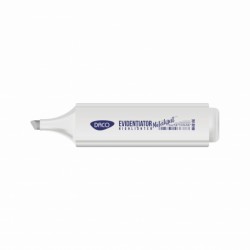 MARKER EVIDENTIATOR METALIZAT DACO MK401AG