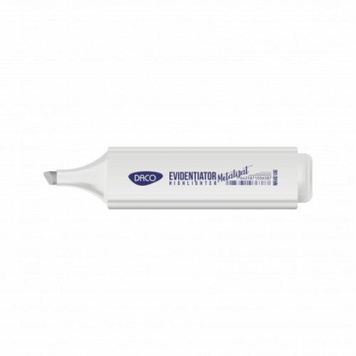 MARKER EVIDENTIATOR METALIZAT DACO MK401AG