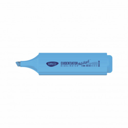MARKER EVIDENTIATOR METALIZAT DACO MK401AM