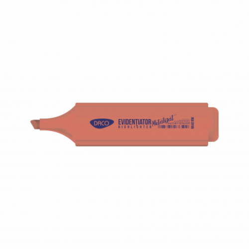 MARKER EVIDENTIATOR METALIZAT DACO MK401RM