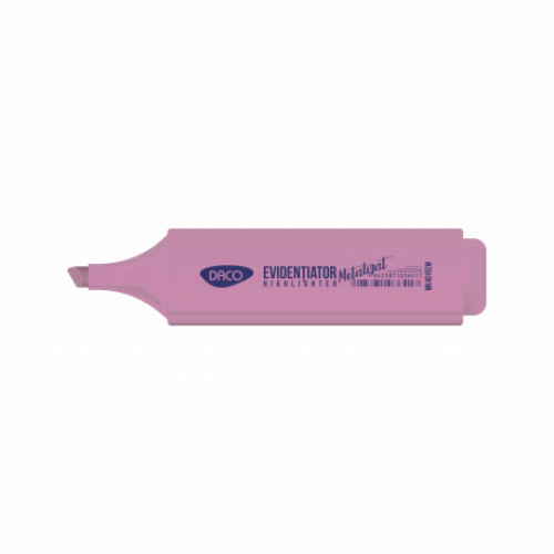 MARKER EVIDENTIATOR METALIZAT DACO MK401RZM