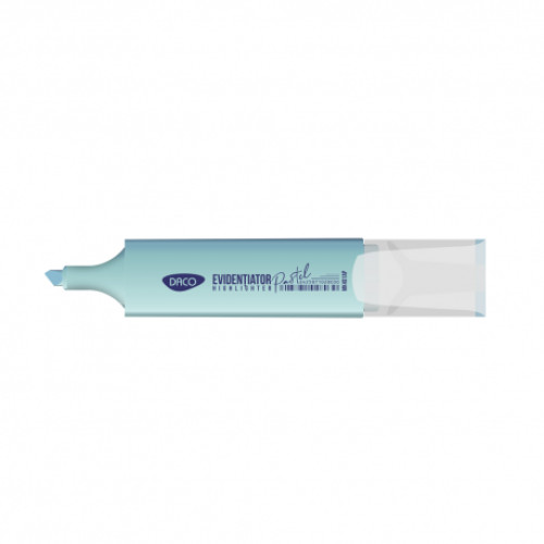 MARKER EVIDENTIATOR PASTEL DACO MK401AP