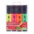 MARKER EVIDENTIATOR SET 4 DACO 