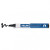 MARKER PERMANENT MILAN VARF TESIT NEGRU