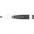 MARKER TABLA MAGNETICA DACO NEGRU MK230