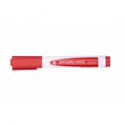 MARKER TABLA MAGNETICA DACO ROSU MK230