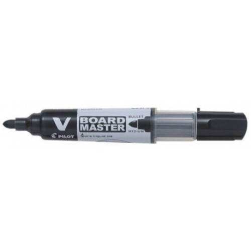 MARKER TABLA MAGNETICA VBOARD PILOT N