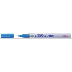 MARKER VOPSEA 140 0.8MM MARVY ALBASTRU