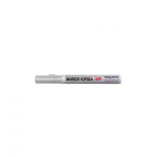 MARKER VOPSEA DACO ALB MK501W